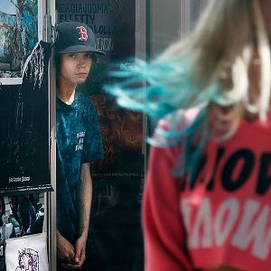 Foto Hölmö Nuori Sydän