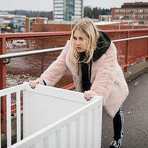 Foto Hölmö Nuori Sydän