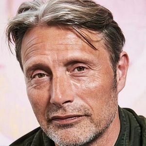 Foto Mads Mikkelsen