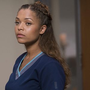 Foto Antonia Thomas