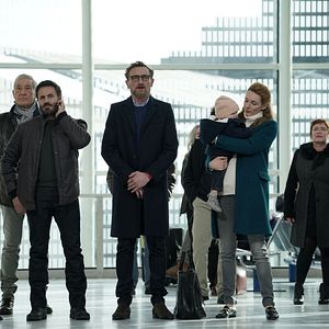 Foto Lola e seus irmãos