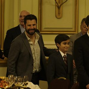 Foto James Roday Rodriguez