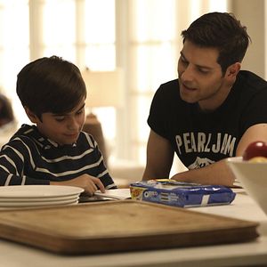 Foto Chance Hurstfield