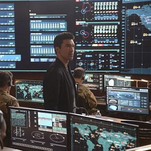 Foto Ian Anthony Dale