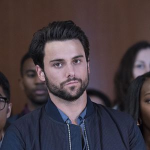 Foto Jack Falahee
