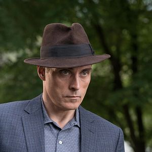 Foto O Homem do Castelo Alto