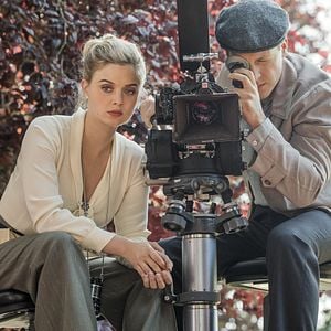 Foto O Homem do Castelo Alto