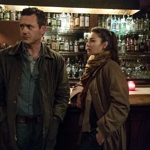 Foto O Homem do Castelo Alto