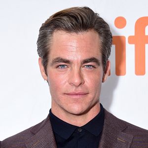 Foto Chris Pine