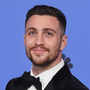 Foto Aaron Taylor-Johnson