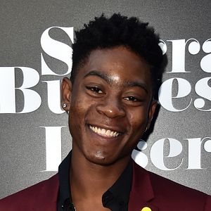 Foto RJ Cyler