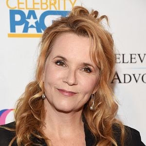 Foto Lea Thompson