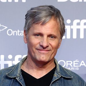 Foto Viggo Mortensen