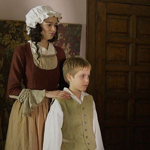 Foto O Caderno Negro