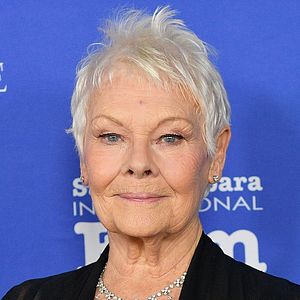 Foto Judi Dench