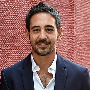 Foto Micha Rozenkier