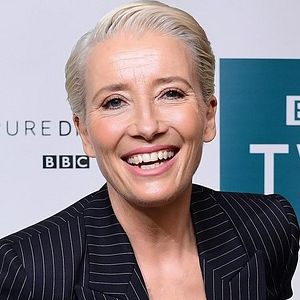 Foto Emma Thompson