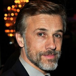 Foto Christoph Waltz
