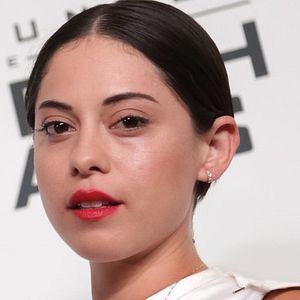 Foto Rosa Salazar