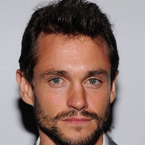 Foto Hugh Dancy