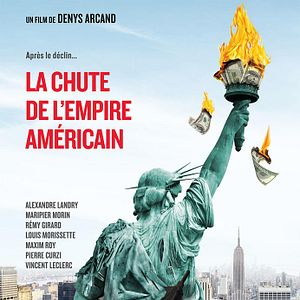 Foto The Fall of the American Empire