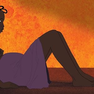 Foto Kiriku e a Feiticeira