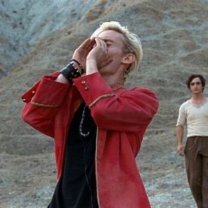 Foto Happy as Lazzaro