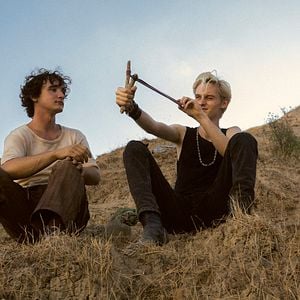 Foto Happy as Lazzaro