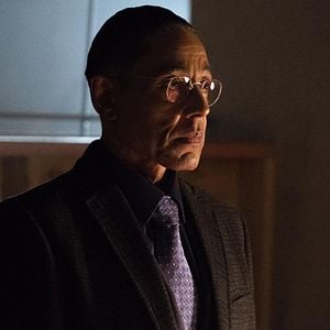 Foto Giancarlo Esposito