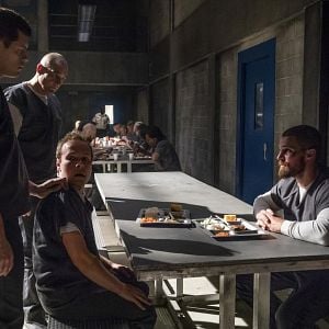 Foto Brendan Fletcher