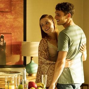 Foto Hannah Emily Anderson