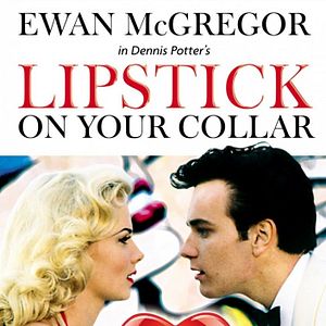Foto Lipstick on Your Collar