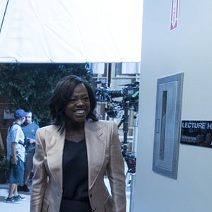 Foto Viola Davis