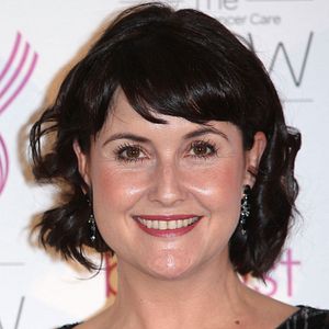 Foto Elizabeth Carling