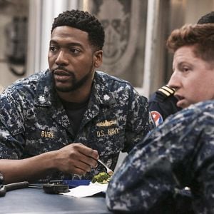 Foto O Último Navio