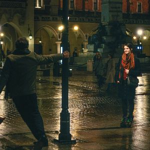 Foto Minha Lua de Mel Polonesa