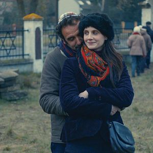 Foto Minha Lua de Mel Polonesa