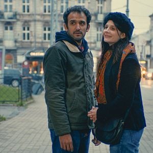 Foto Minha Lua de Mel Polonesa