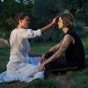 Foto Jessica Forever