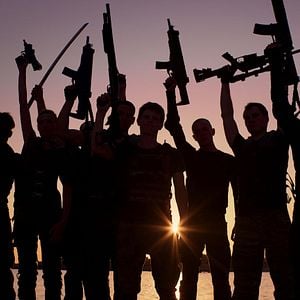 Foto Jessica Forever