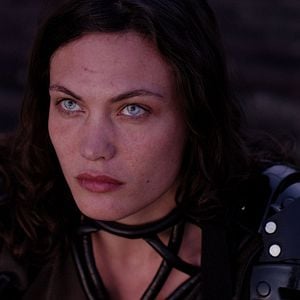 Foto Jessica Forever