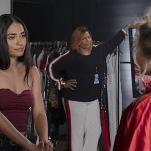 Foto Brittany O'Grady