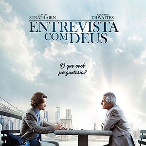 Foto Entrevista com Deus