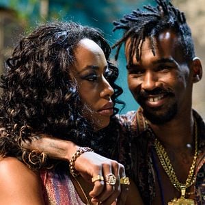 Foto Um Dia Qualquer