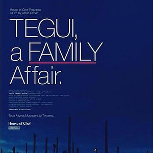 Foto Tegui: Un Asunto de Familia