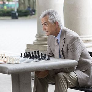 Foto David Strathairn