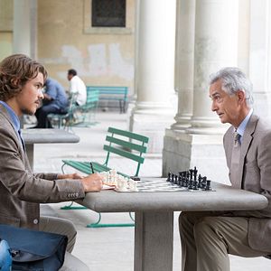 Foto Brenton Thwaites