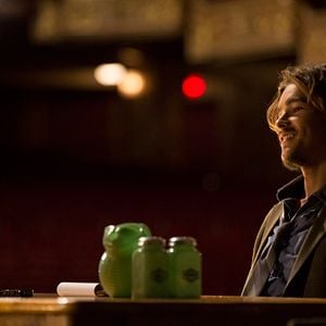 Foto Brenton Thwaites