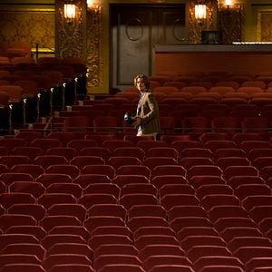 Foto Brenton Thwaites