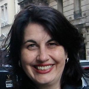 Foto Maya Gallus